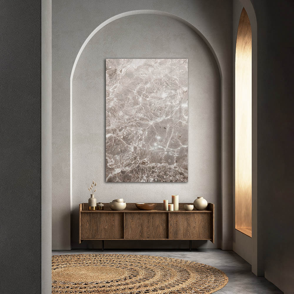 Cozy II – Verre
