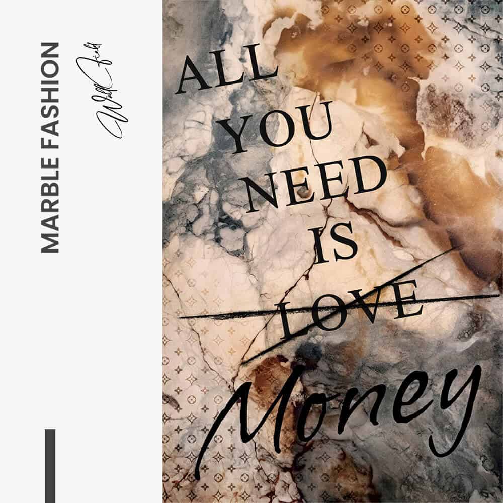 Marble Fashion – Verre
