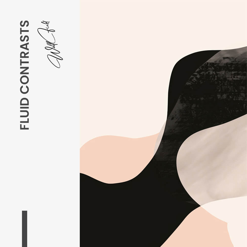Fluid Contrasts – Verre