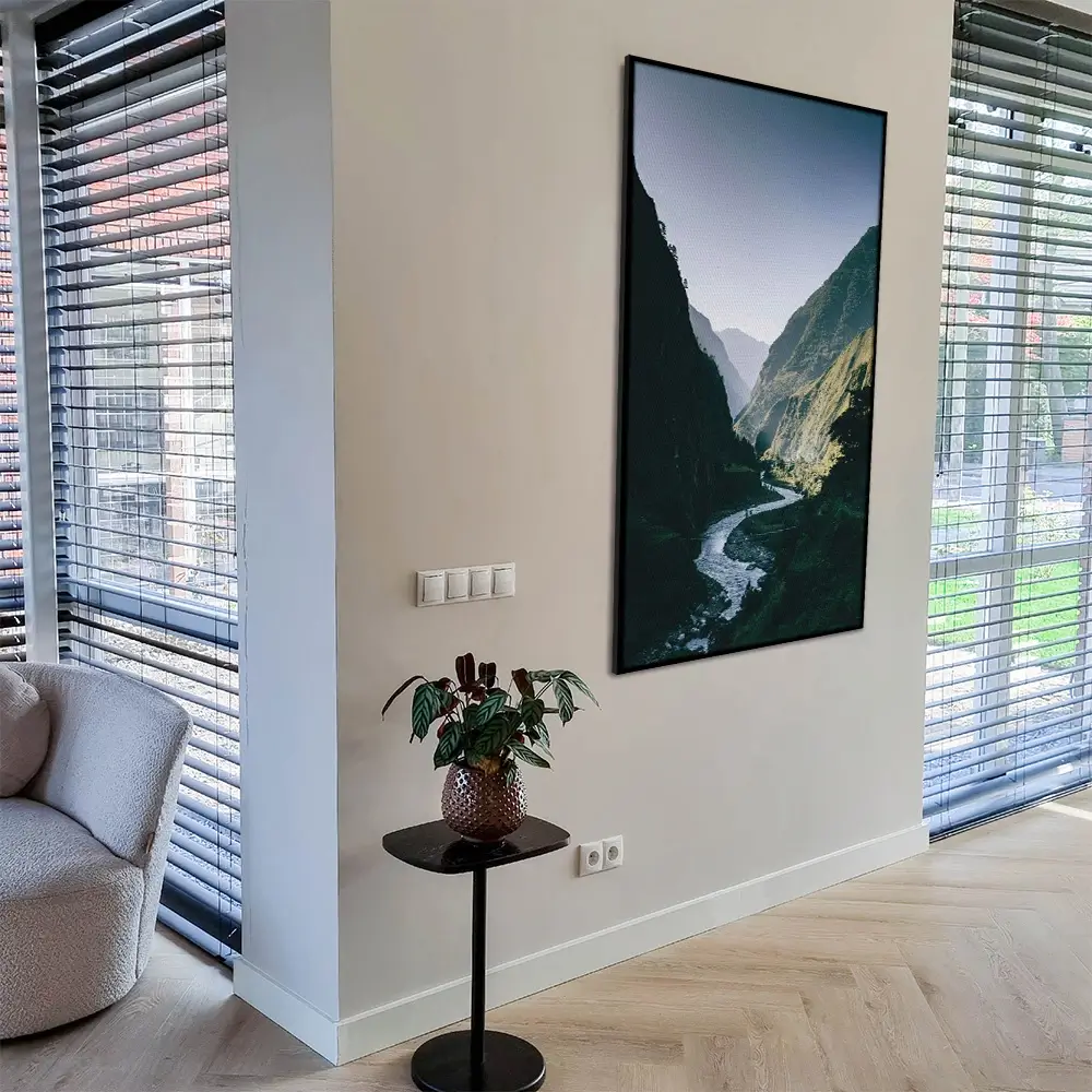 "Riverfold"