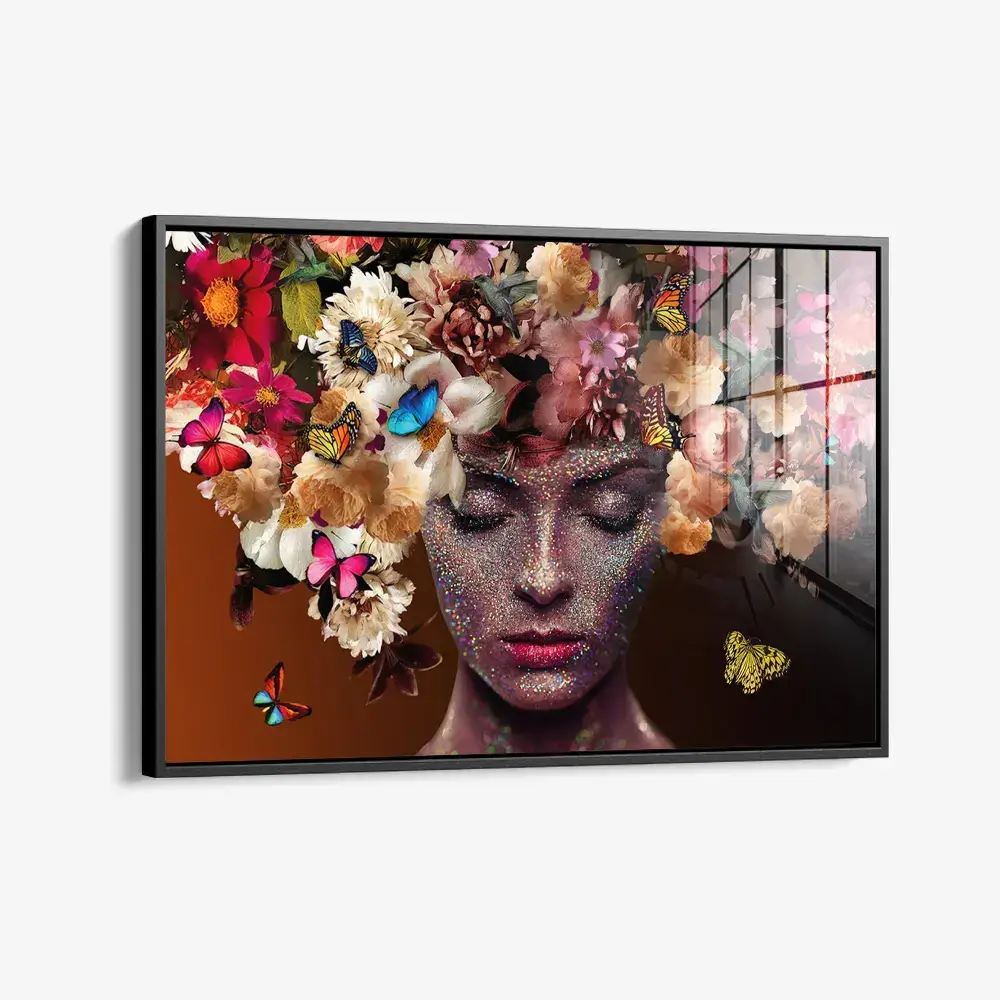 Nature's Muse – Verre