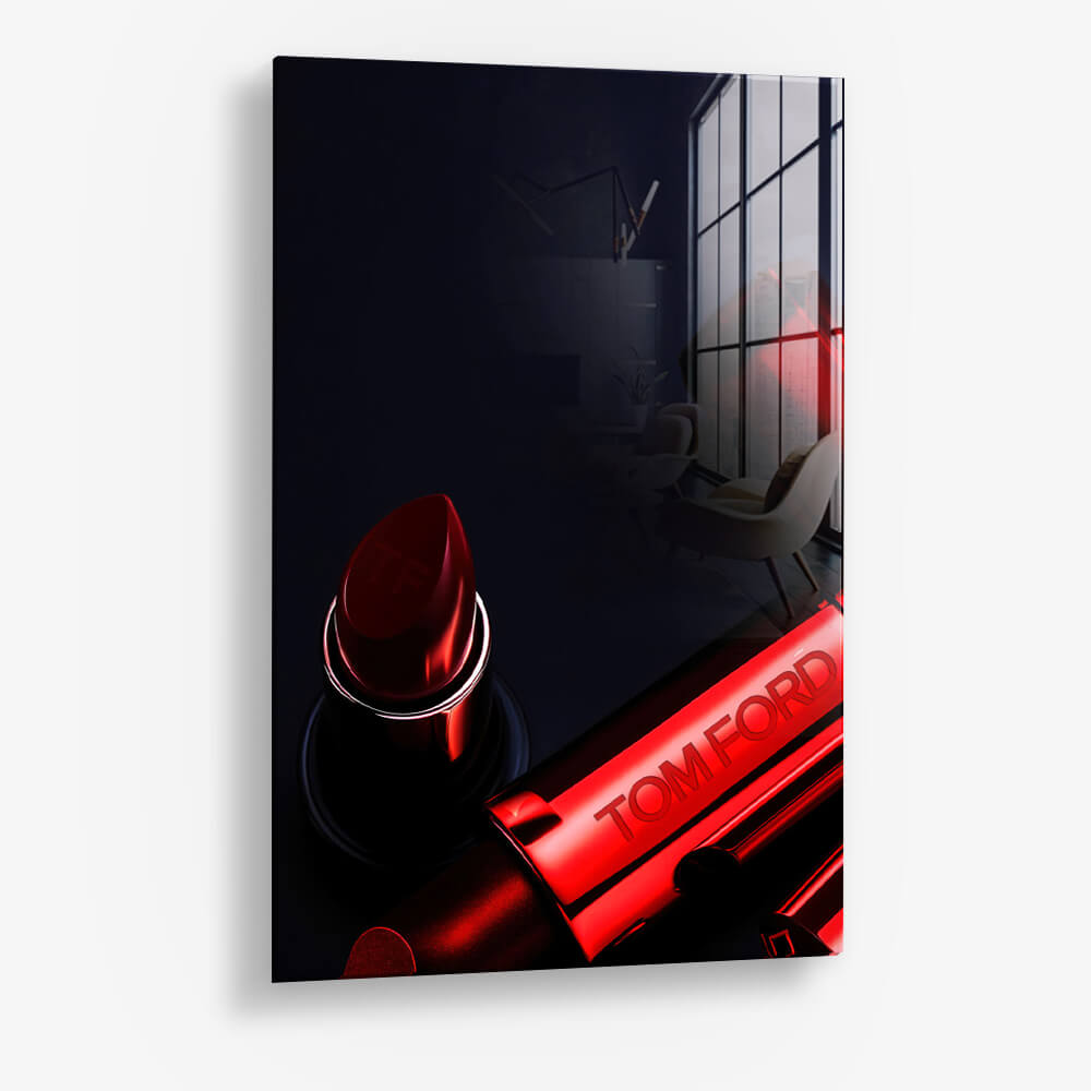 Ruby Luxe – Verre