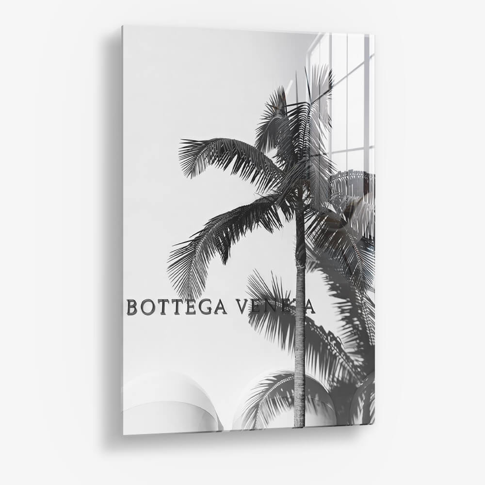 Bottega Palm – Verre