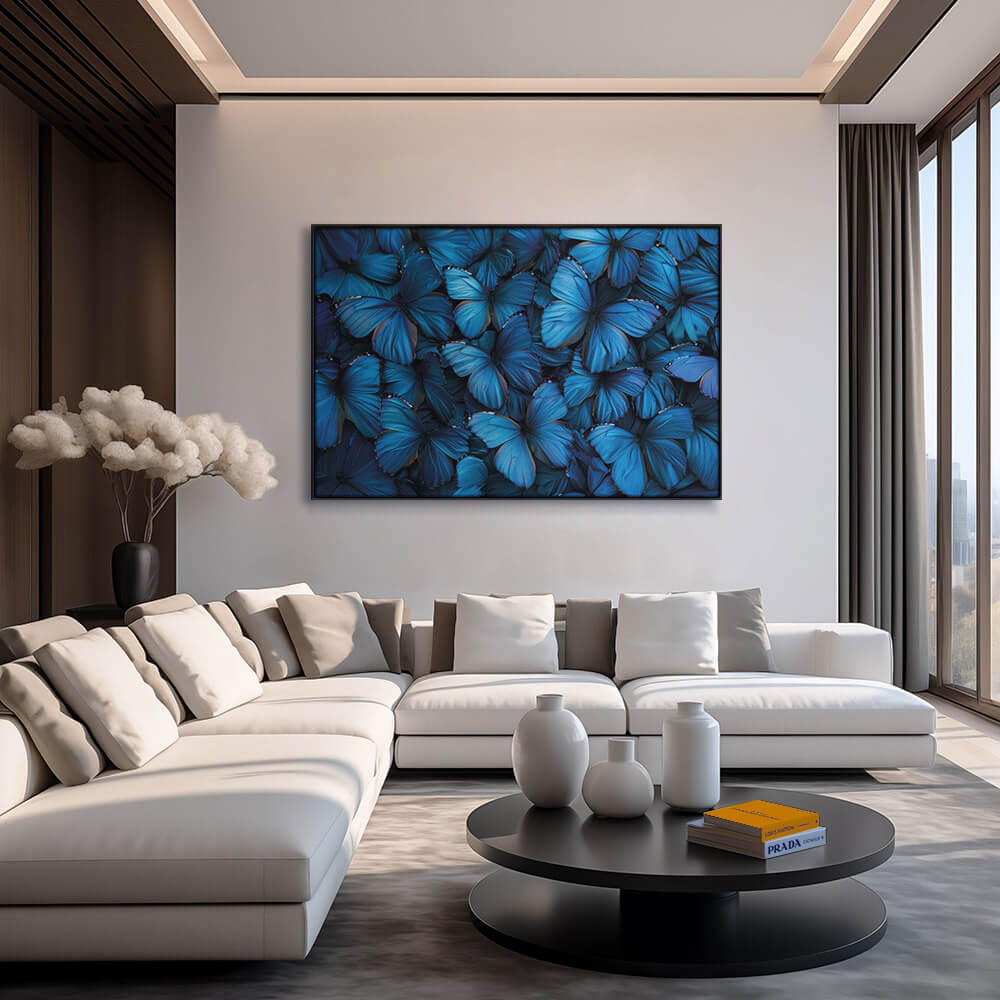 "Butterfly Sea"