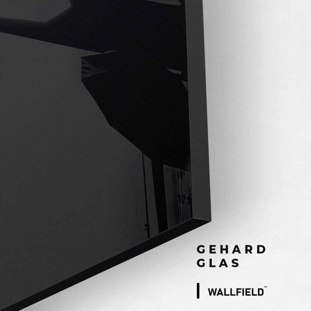 Dreamer (McLaren) – Verre
