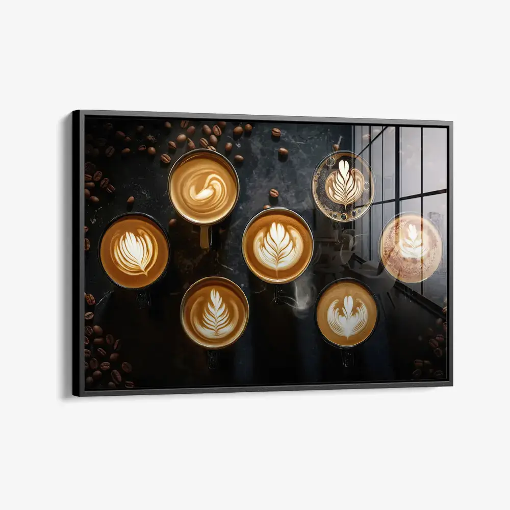 Coffee Сups – Verre