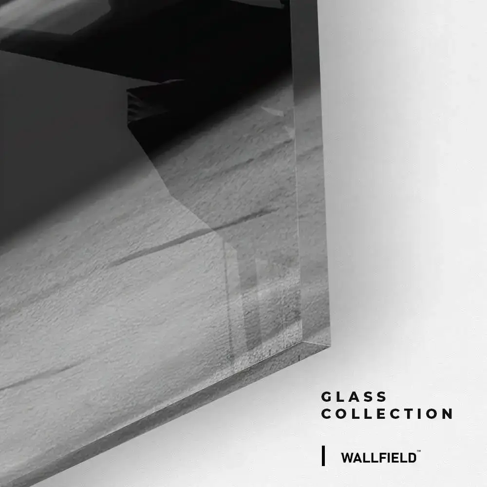 Luxury Life II – Verre