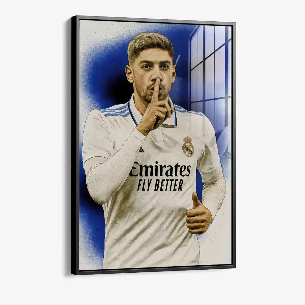 Valverde – Verre