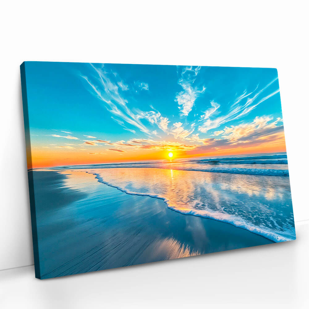 "Sunset"