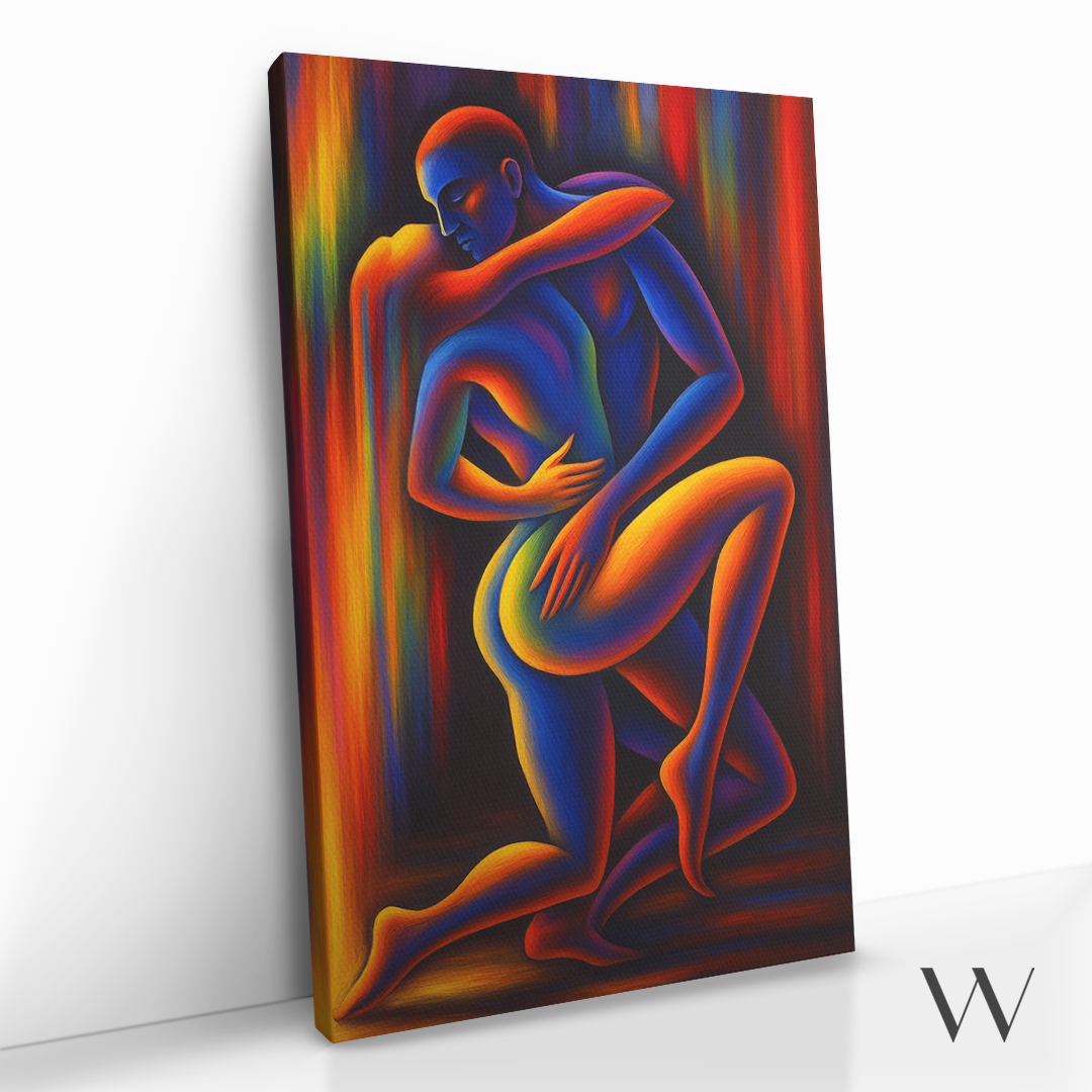 "Between Two Bodies"