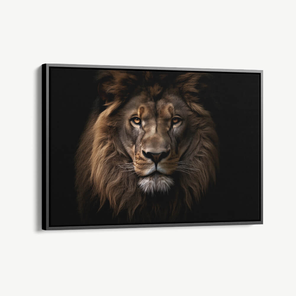 "Lion HZ"