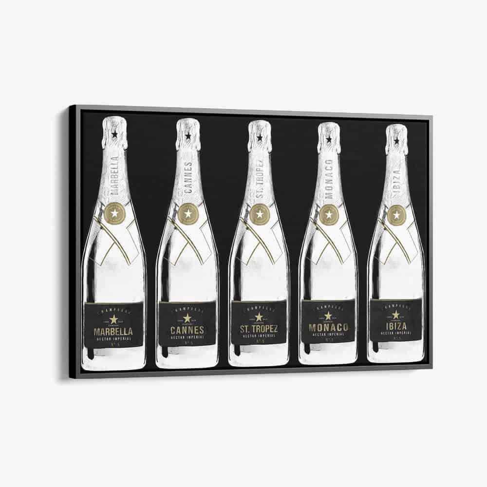 "Bottle Service"