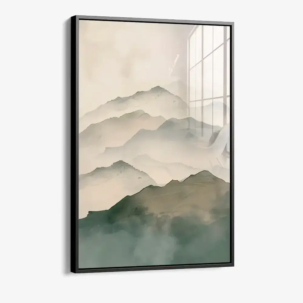 Horizon Layers – Verre