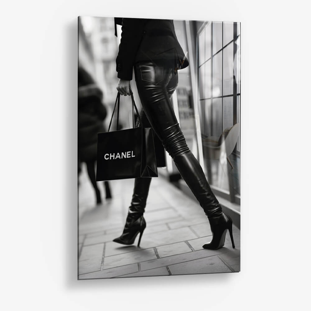 Urban Allure – Verre