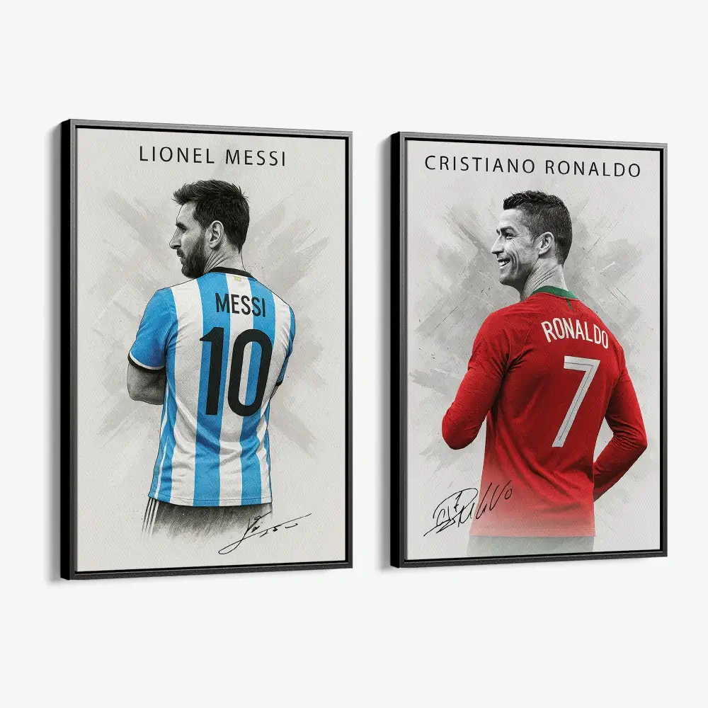 Bundle: "Legends III" (2x)