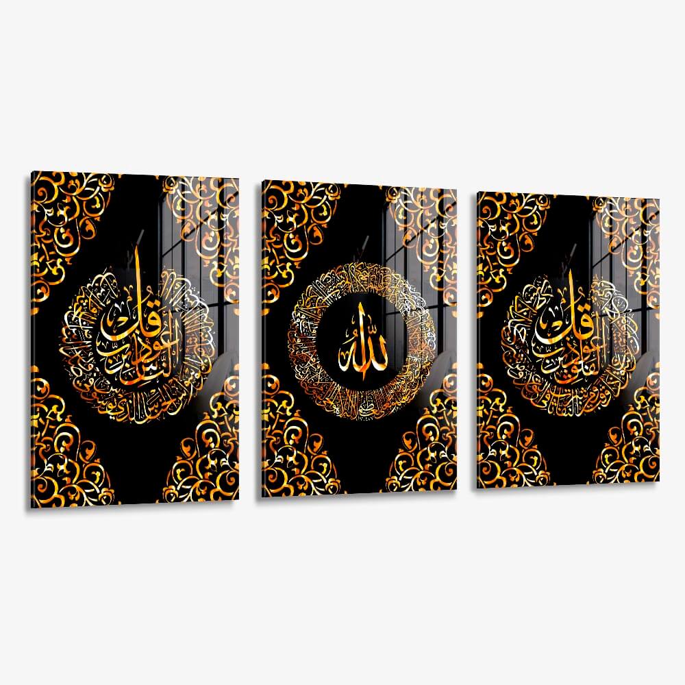Bundle: "Calligraphy" (3x) – Verre
