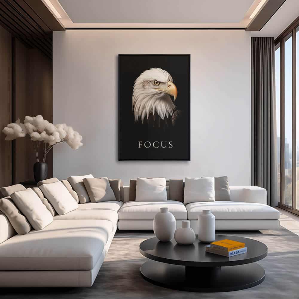 "Focus"