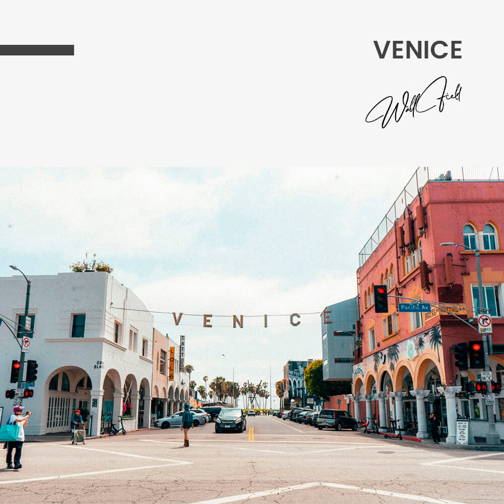 Venice – Verre