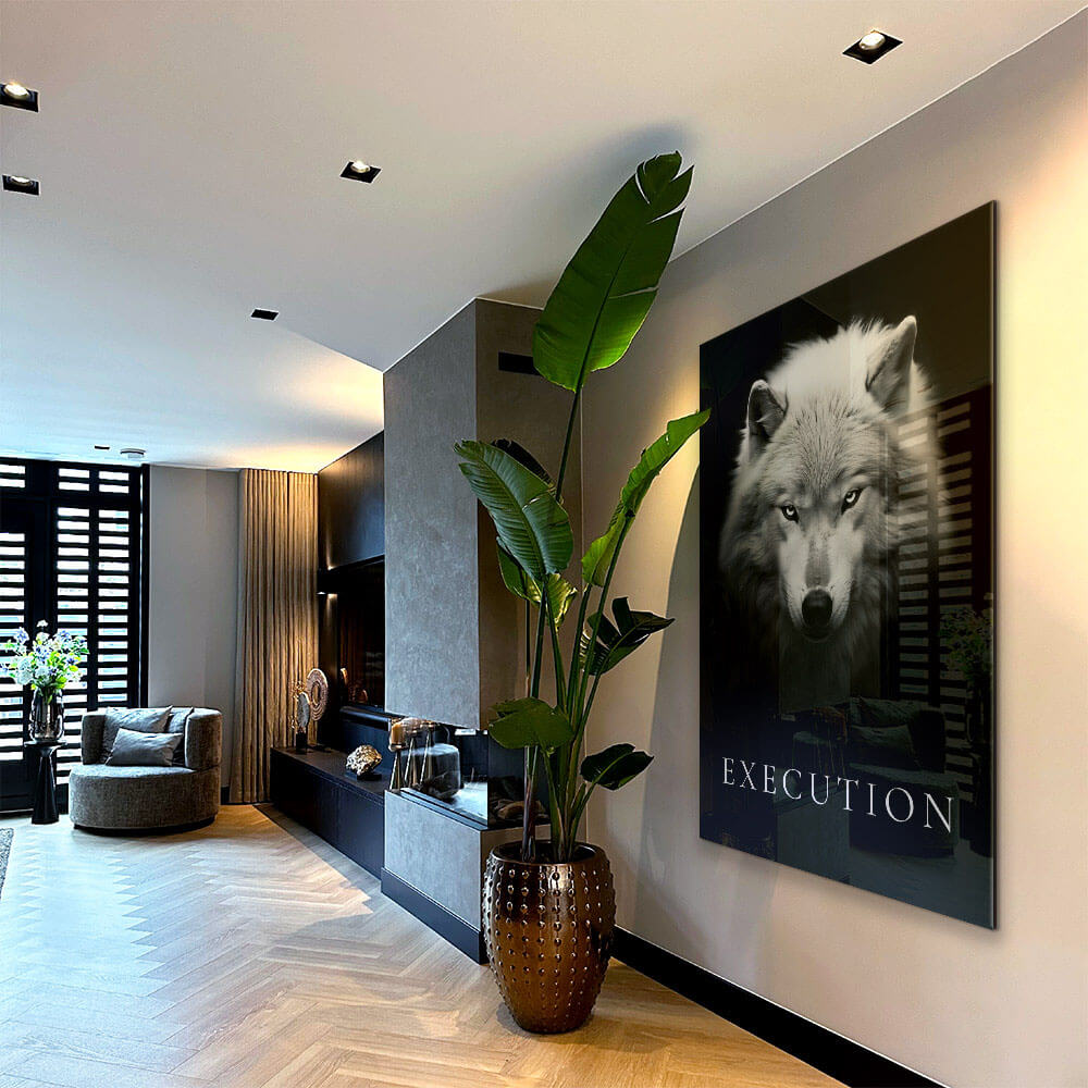 Execution – Verre