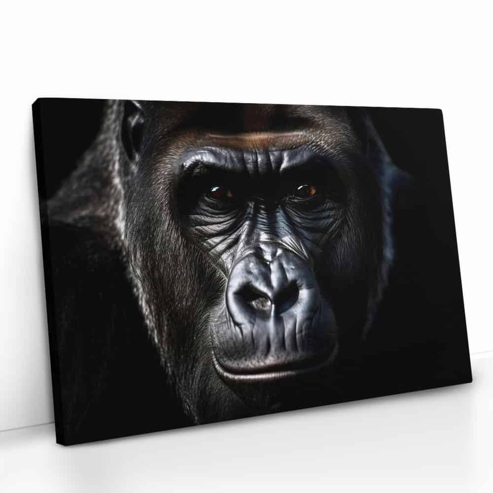 "The Gorilla"