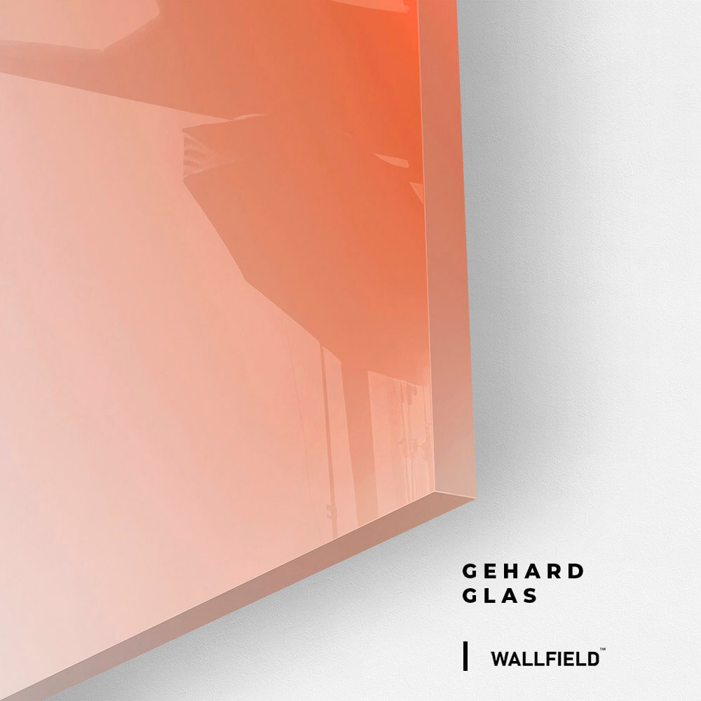 Radiant Flow – Verre