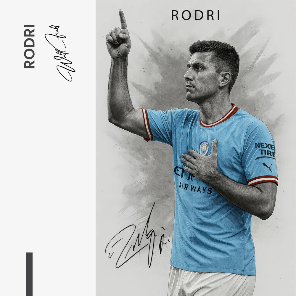 Rodri – Verre
