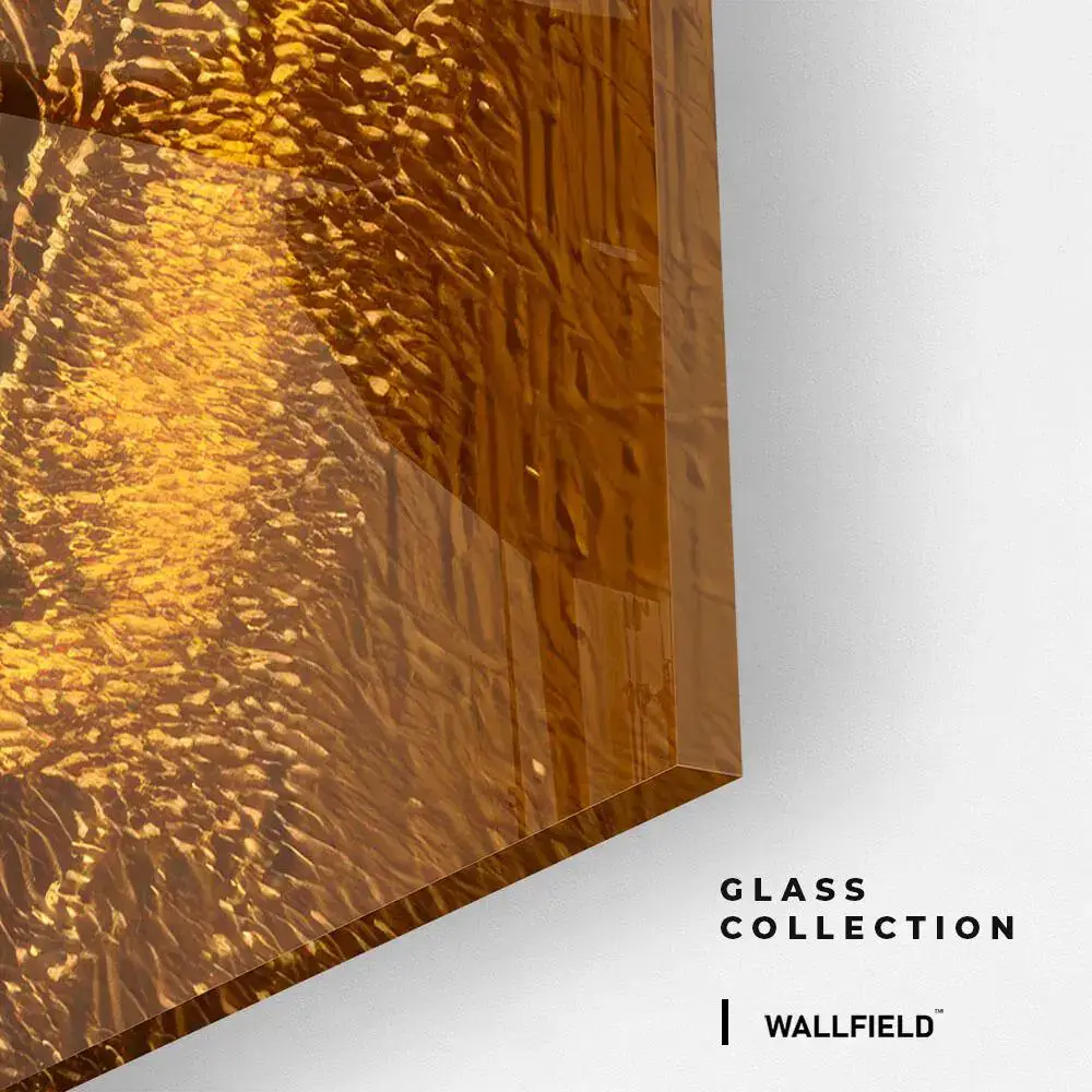 Sabr Gold – Verre