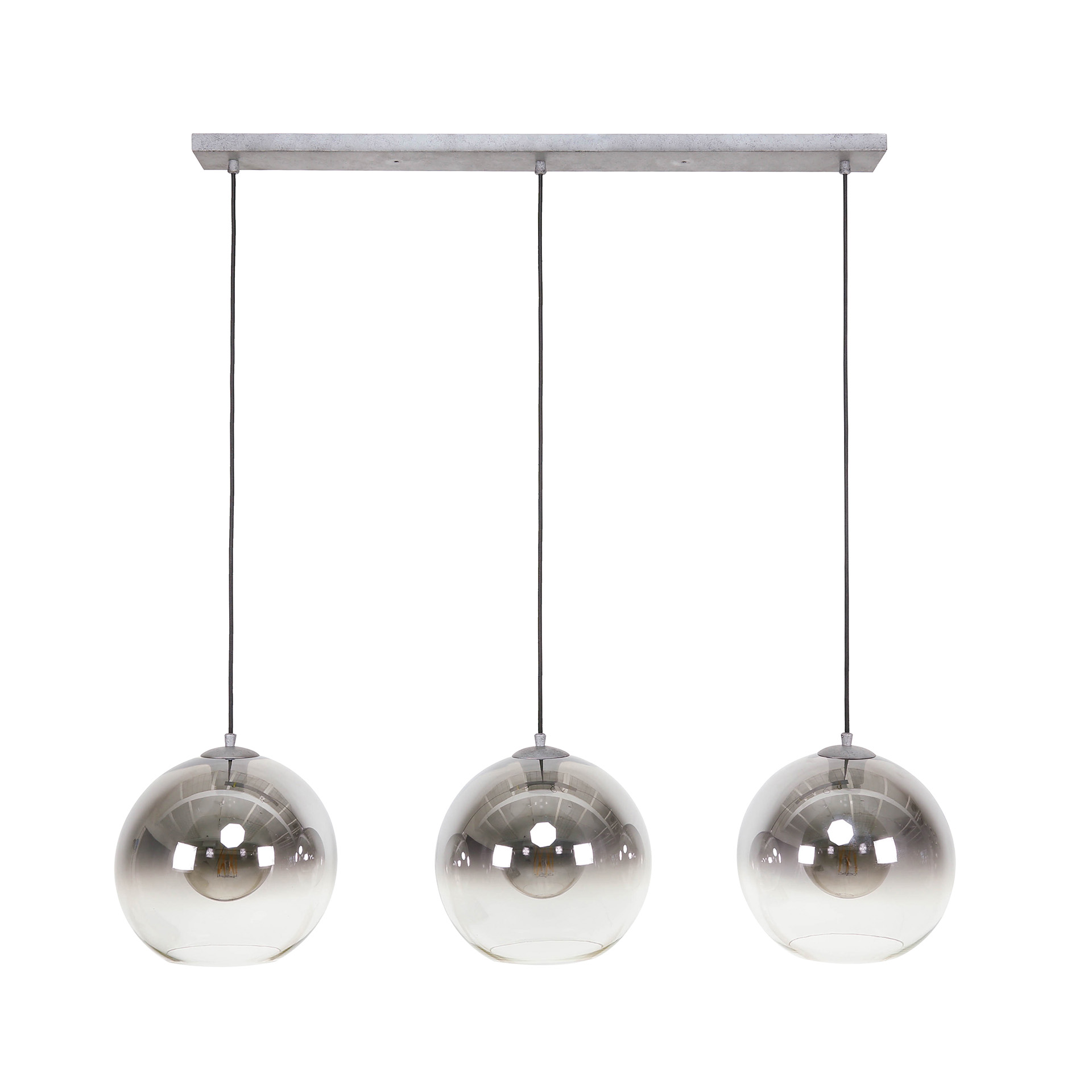 Lampe suspendue 3L Blister