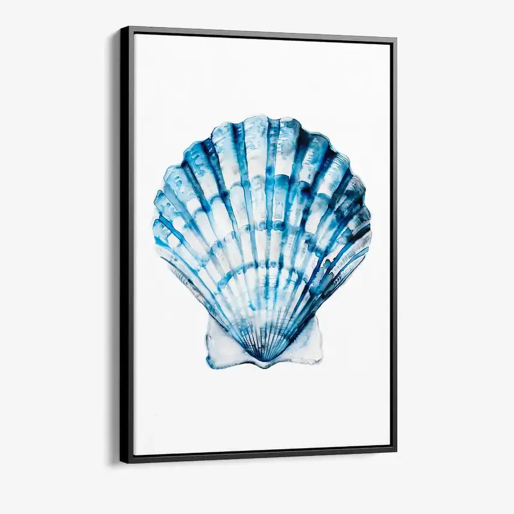 "Azure Fossil I"