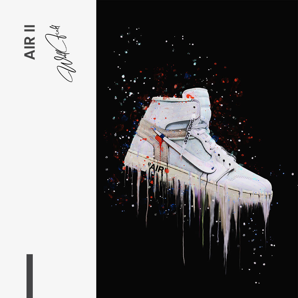 Bundle: "AIR" (3x)