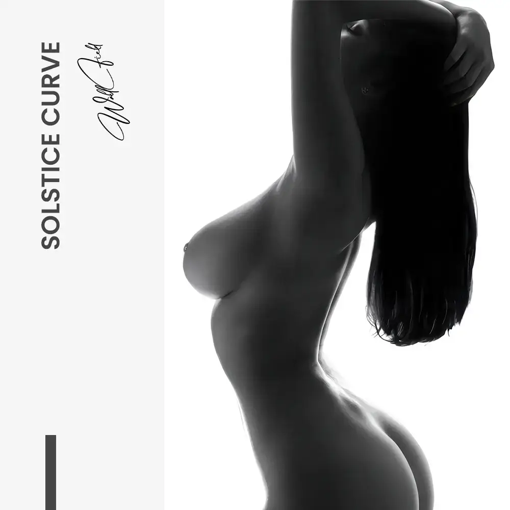 Solstice Curve – Verre