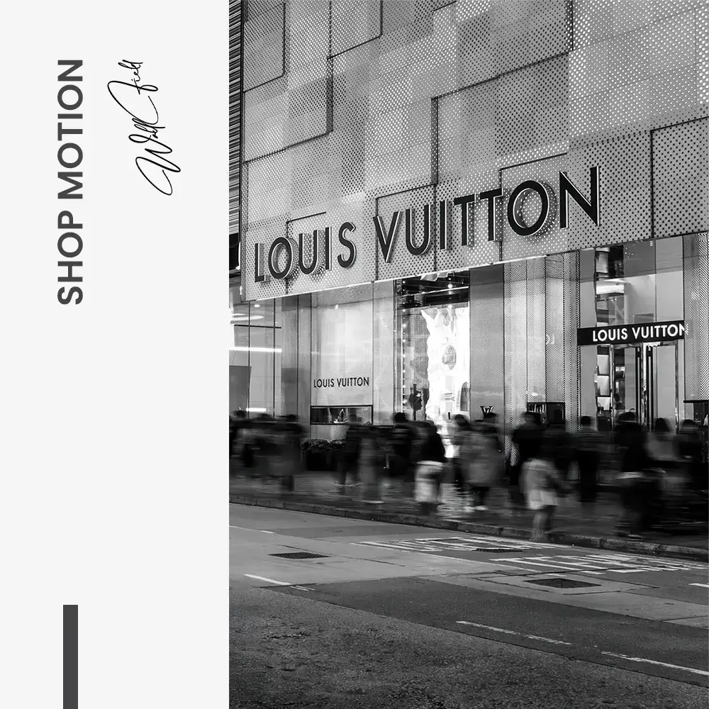 "Shop Motion"