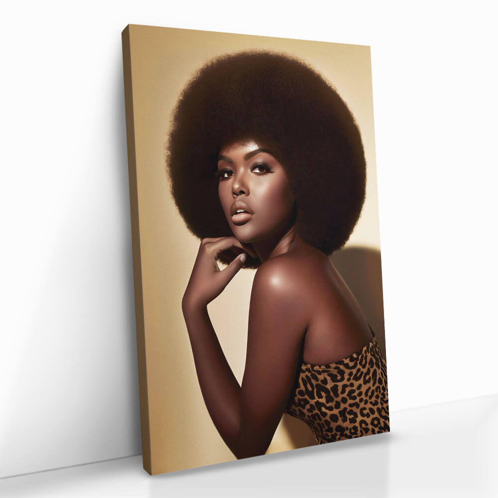 "70s Lady"