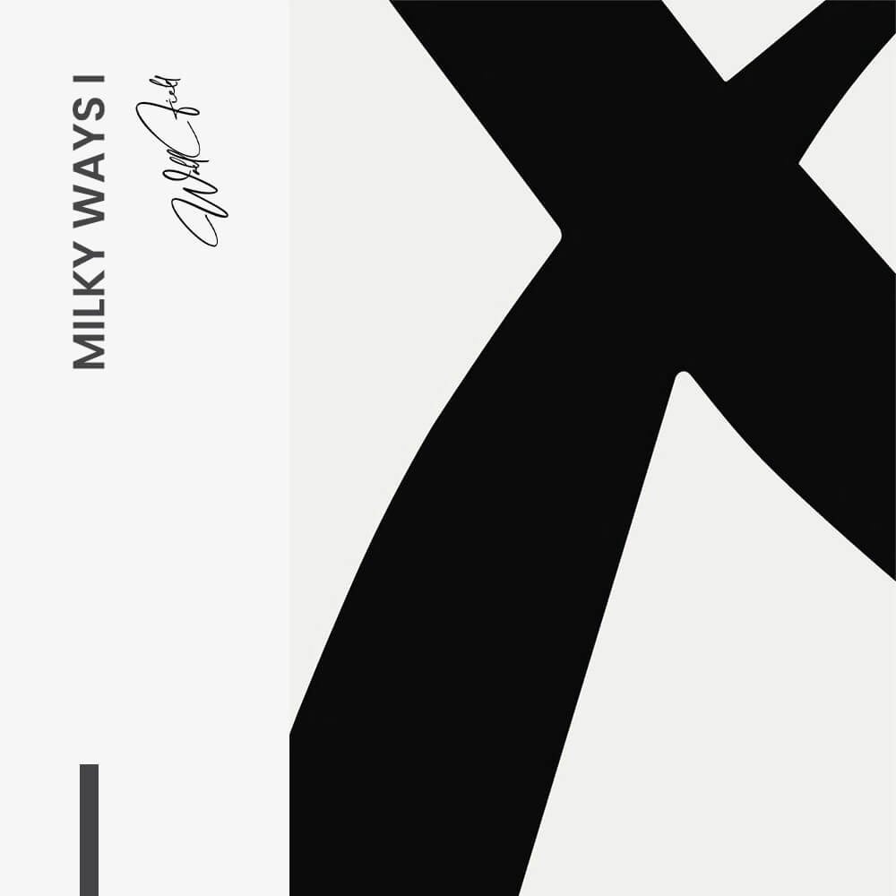 Bundle: "Milky Ways" (3x) – Verre