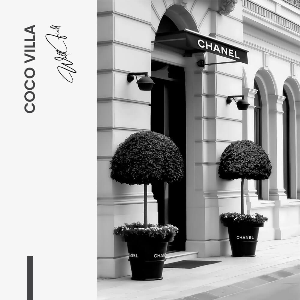 "Coco Villa”