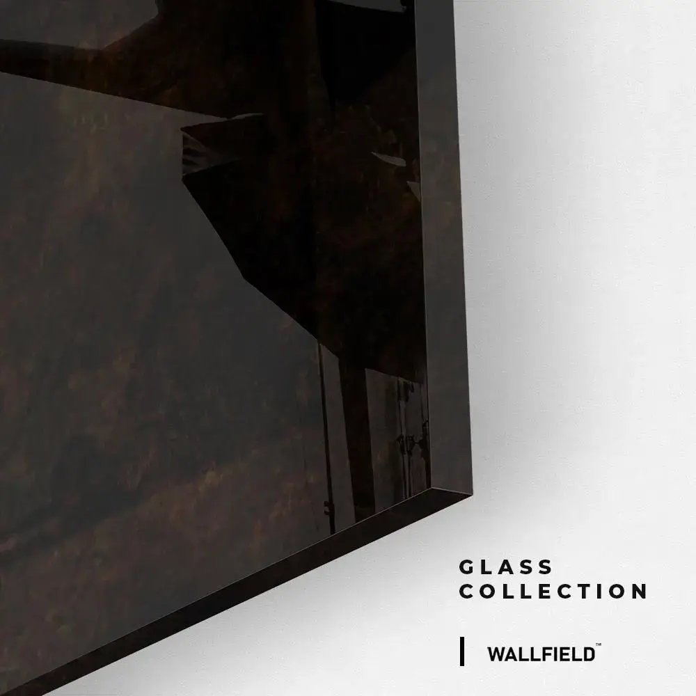 Bull Market – Verre