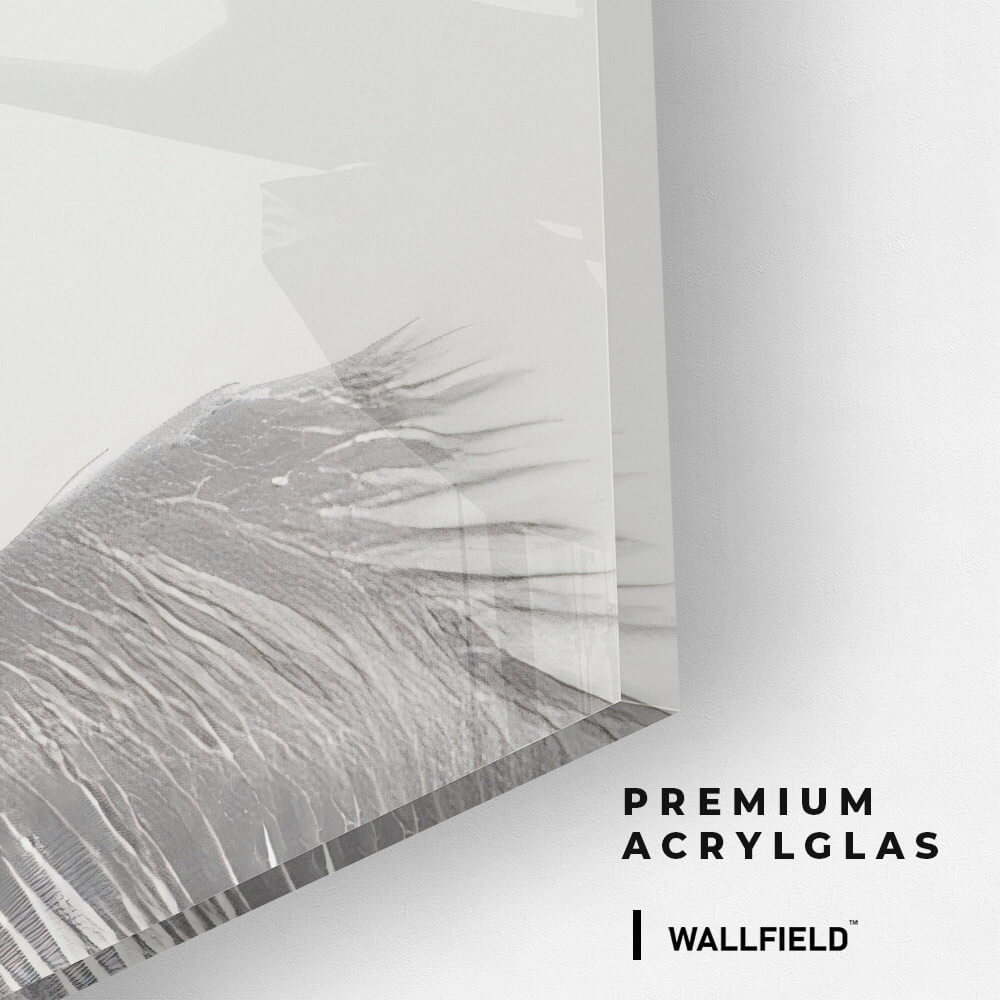 Palm top - Verre