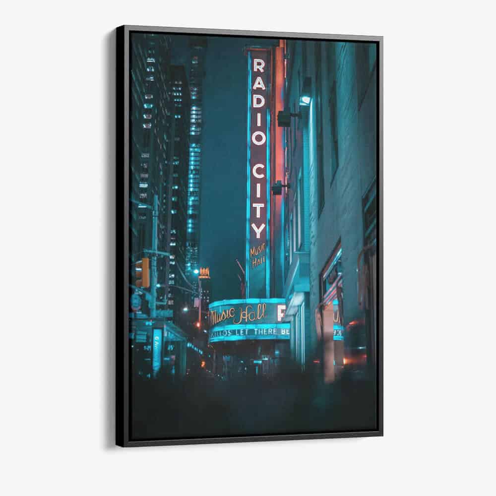"Radio City"