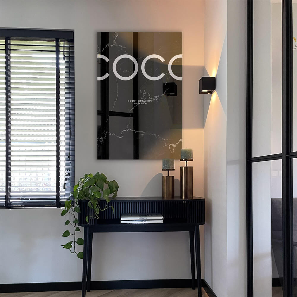 Marble Coco – Verre