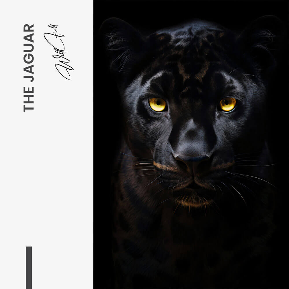 "The Jaguar"