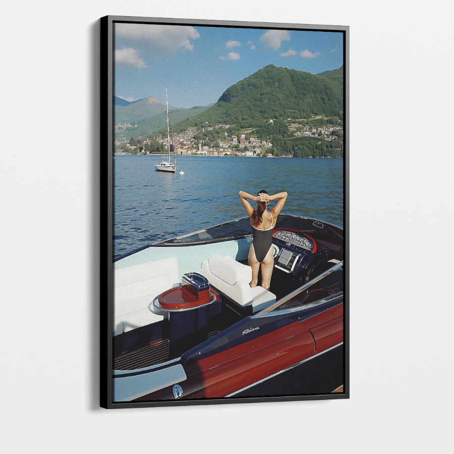 "Ocean Drive"