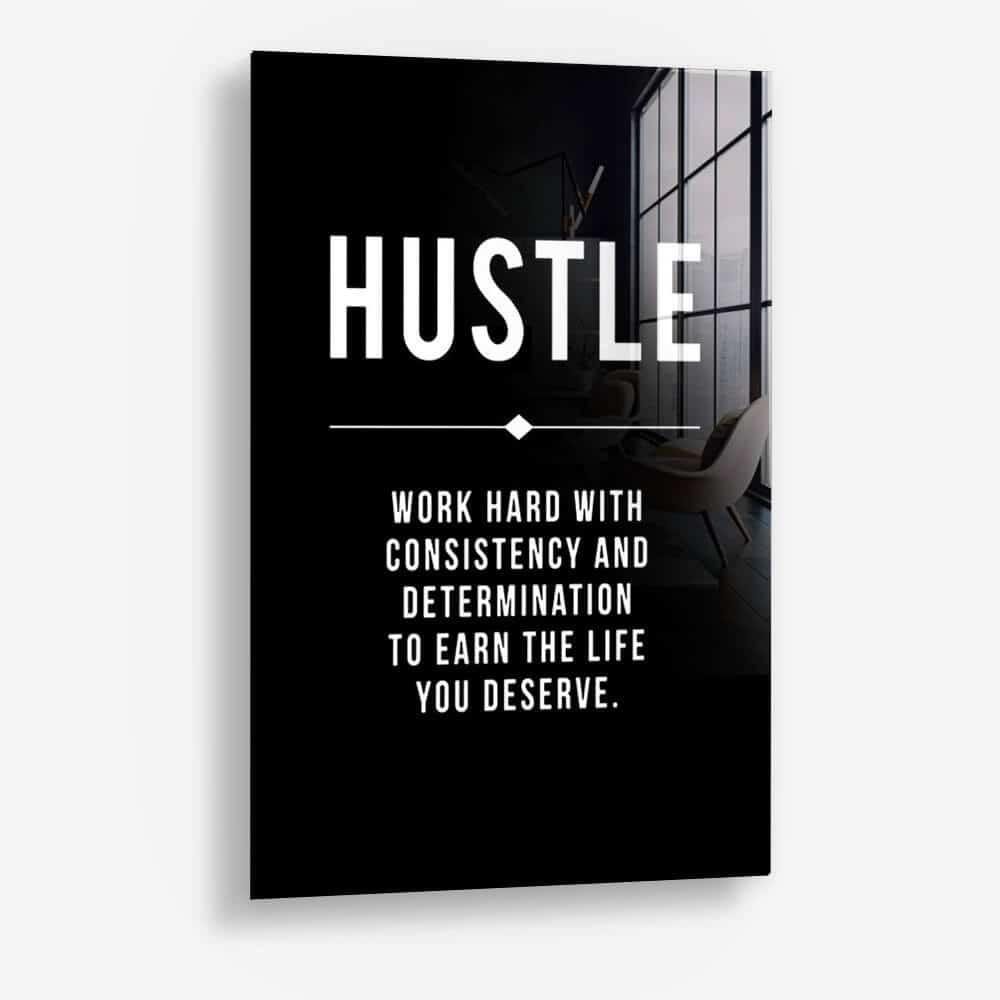 Motivation Bundle (3x) - Verre