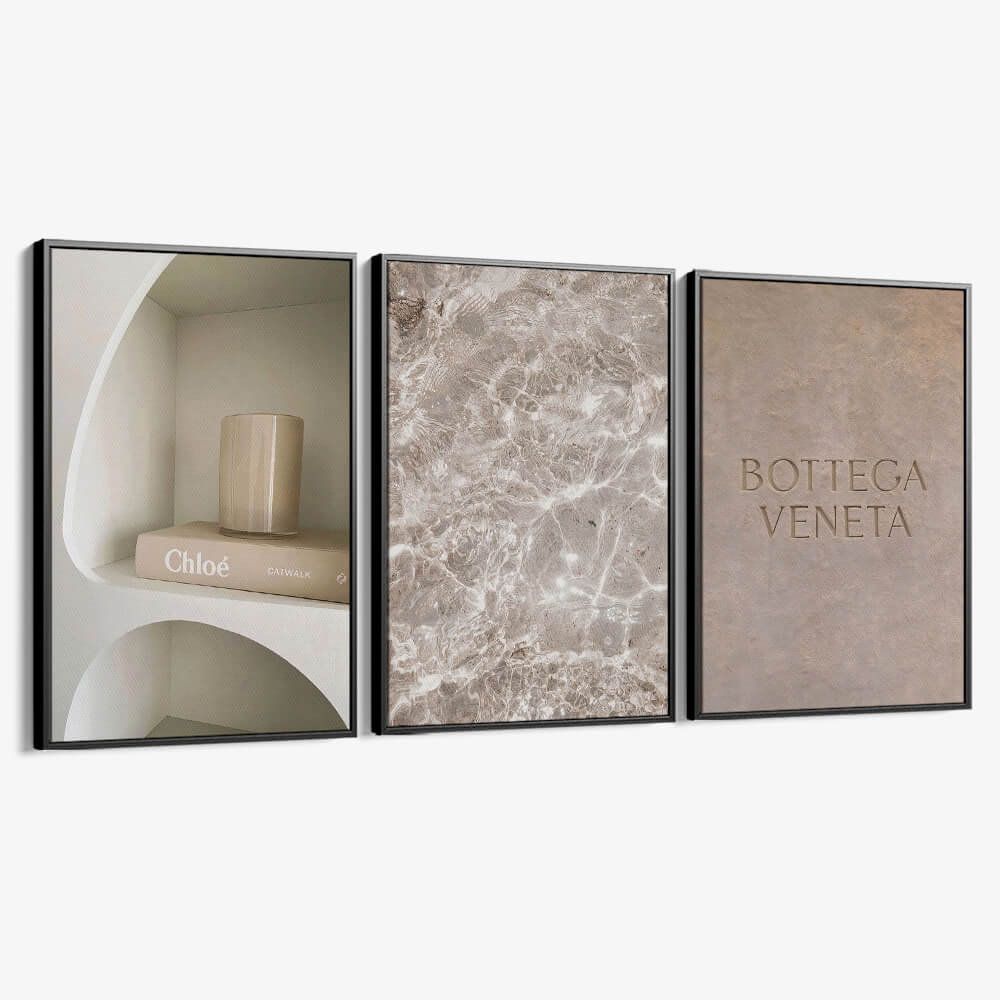 Bundle: "Cozy" (3x)