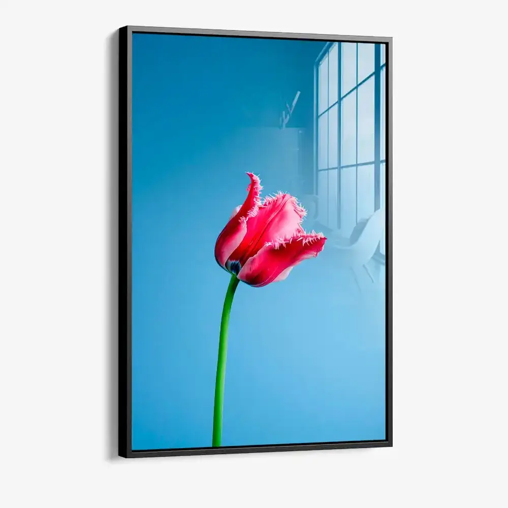 Singular Tulip – Verre