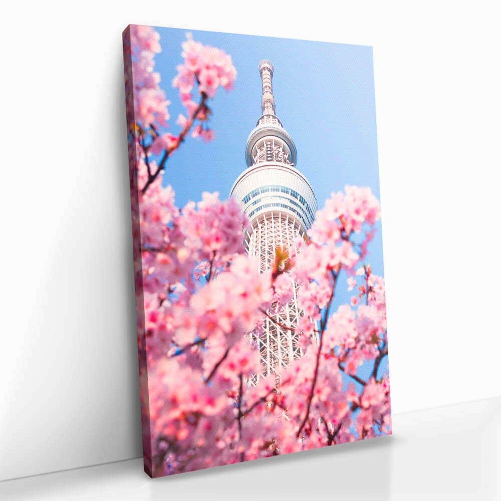 "Tokyo Skytree"