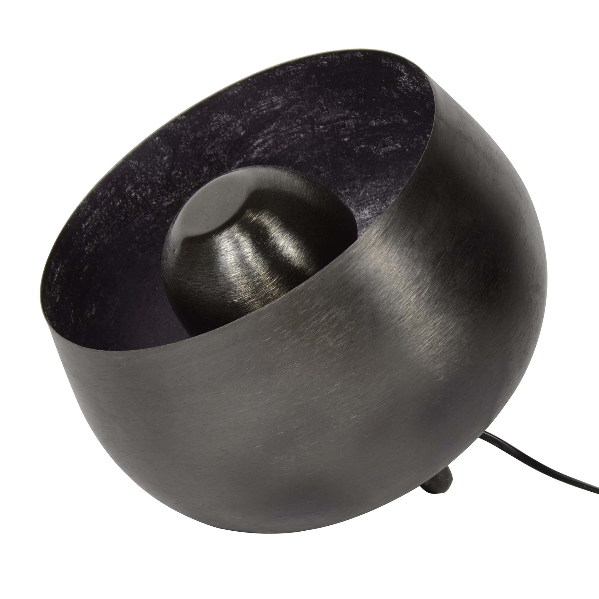 Lampe à poser Cesto