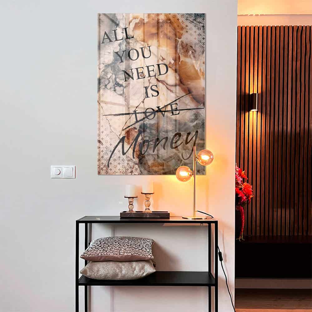 Marble Fashion – Verre