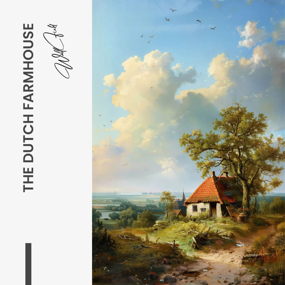 The Dutch Farmhouse – Verre