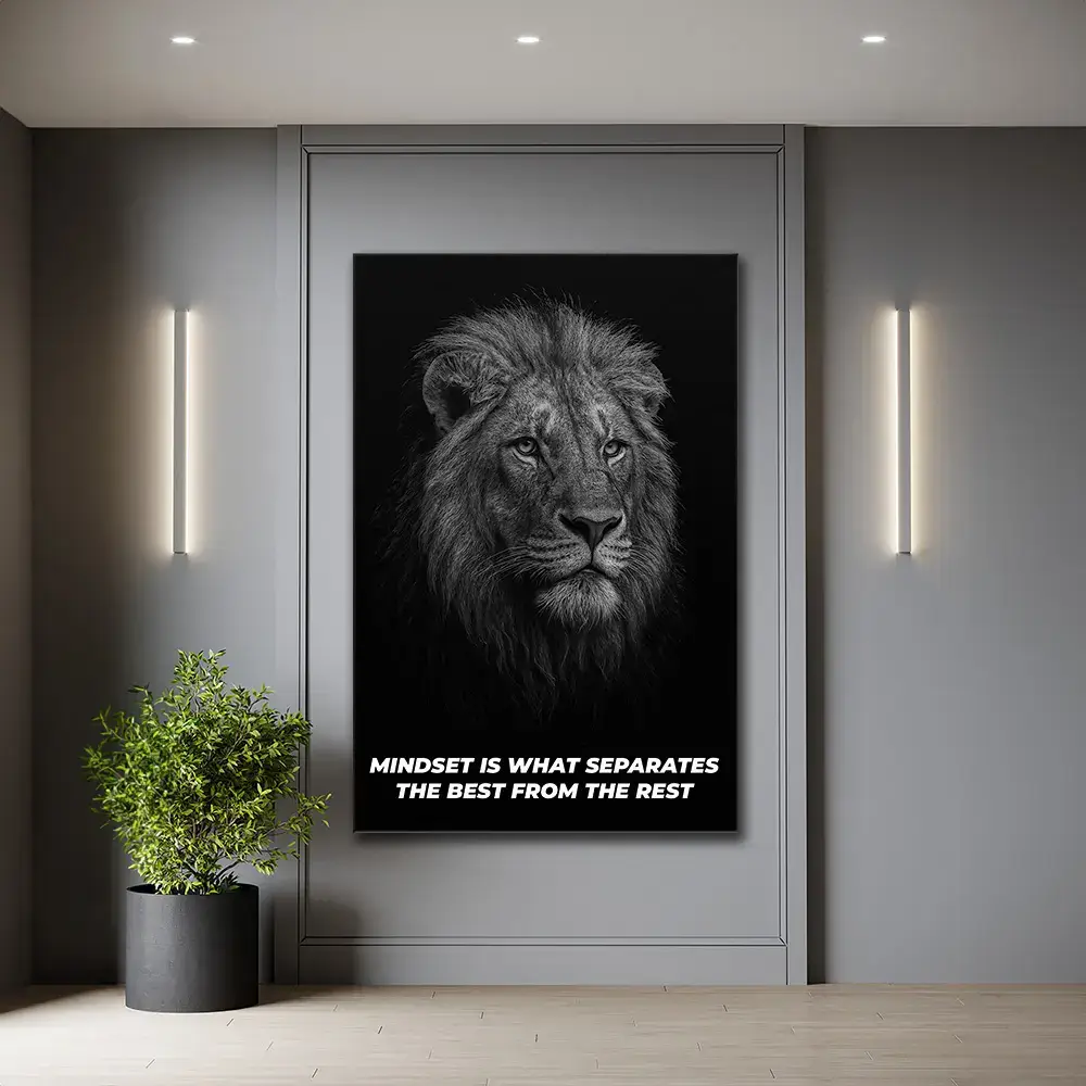 Uncivilized Wisdom I – Verre