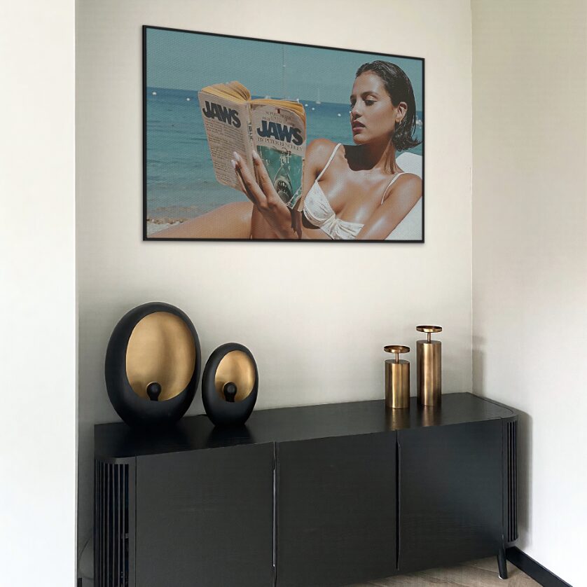 "Classic Beach"